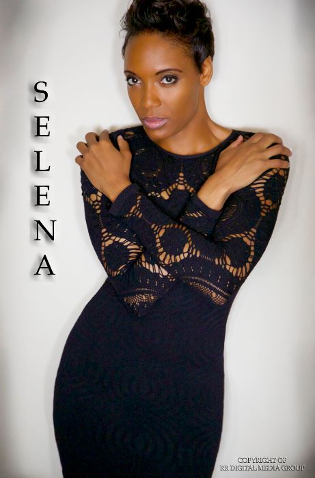 Selena Brown -- Actress and Model -- www.SelenaBrown.com -- Twitter: @ActorSelenaB