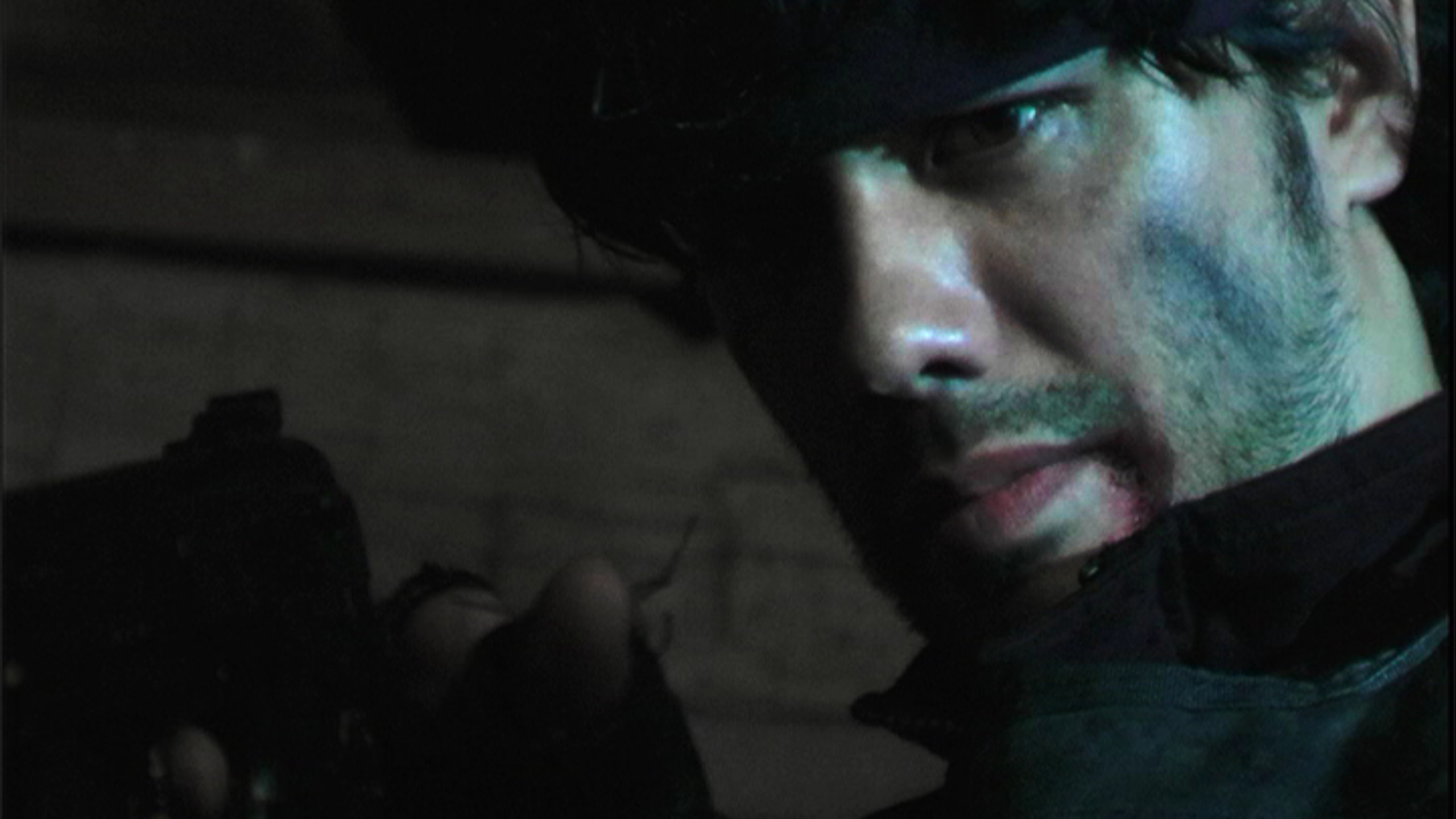 Still of Daniel Kennedy in Metal Gear