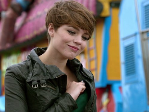 Still of Kate Bracken in Being Human (2008)