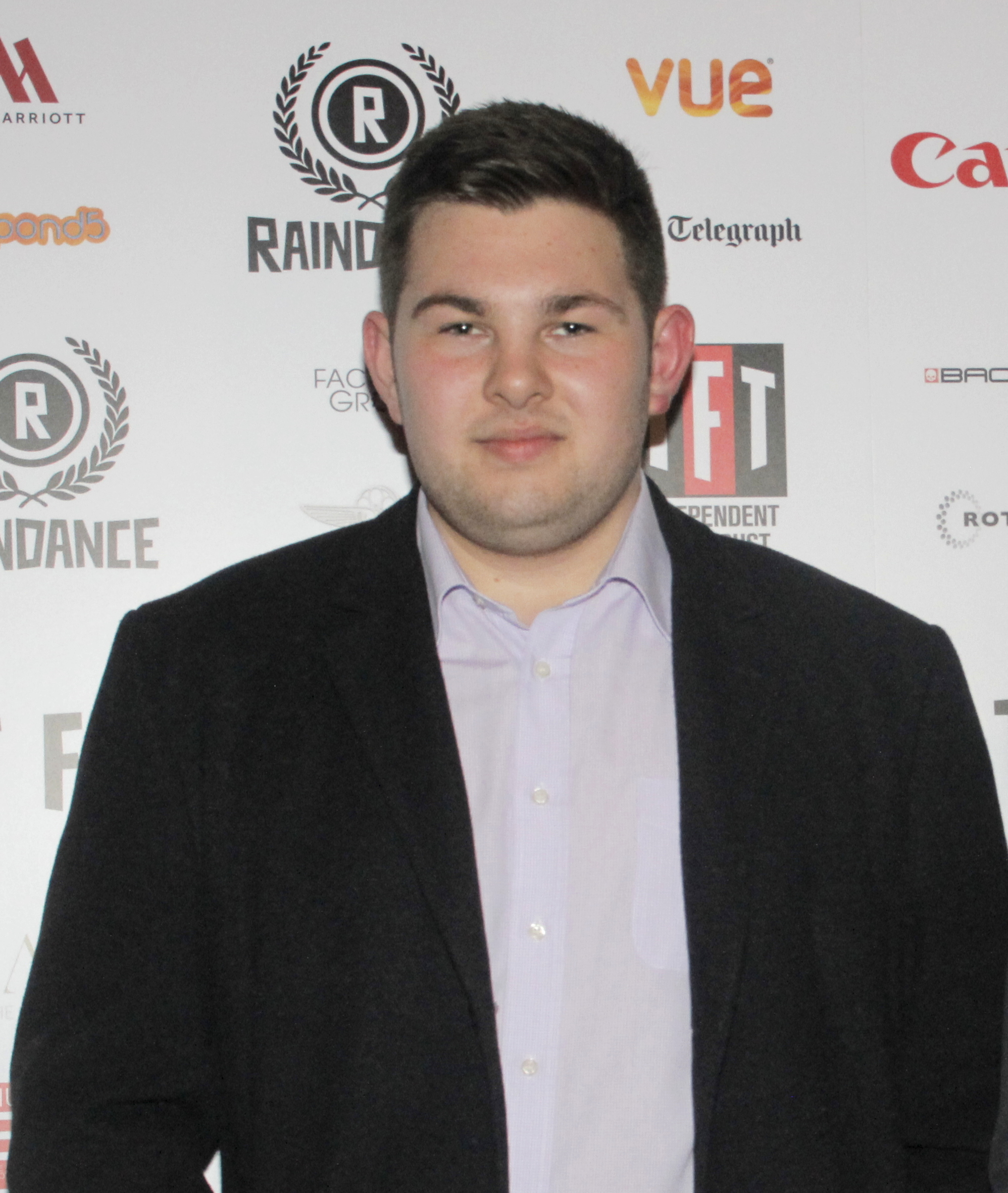 Raindance Independent Filmmakers Ball 2014