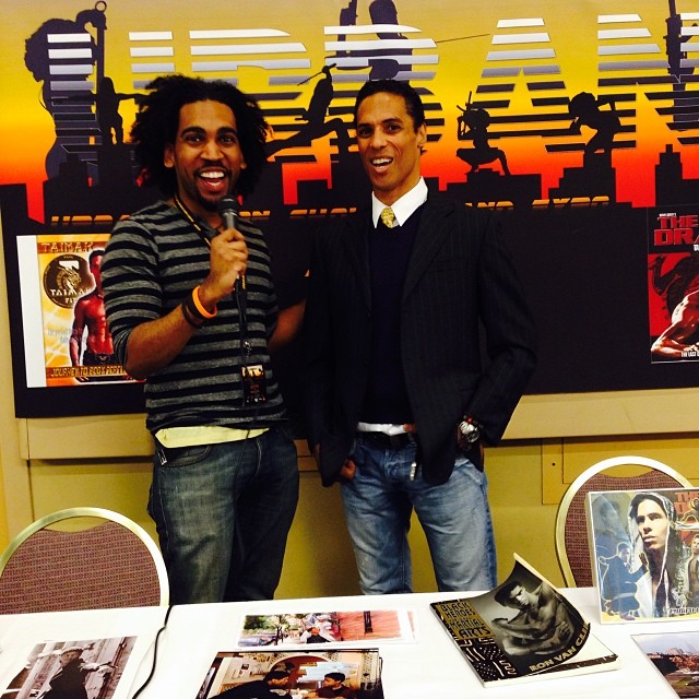 With Action Icon Taimak