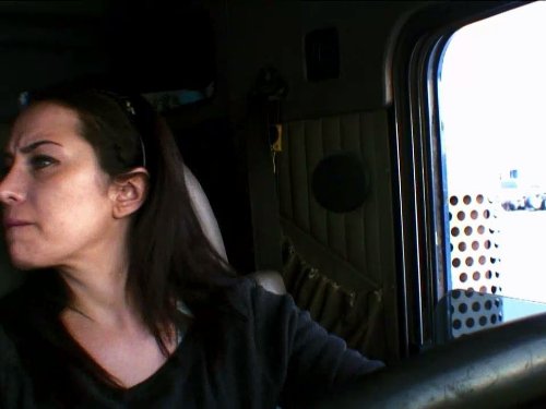 Still of Maya Sieber in Ice Road Truckers (2007)