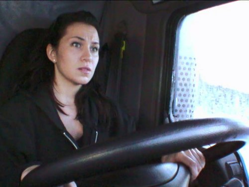 Still of Maya Sieber in Ice Road Truckers (2007)
