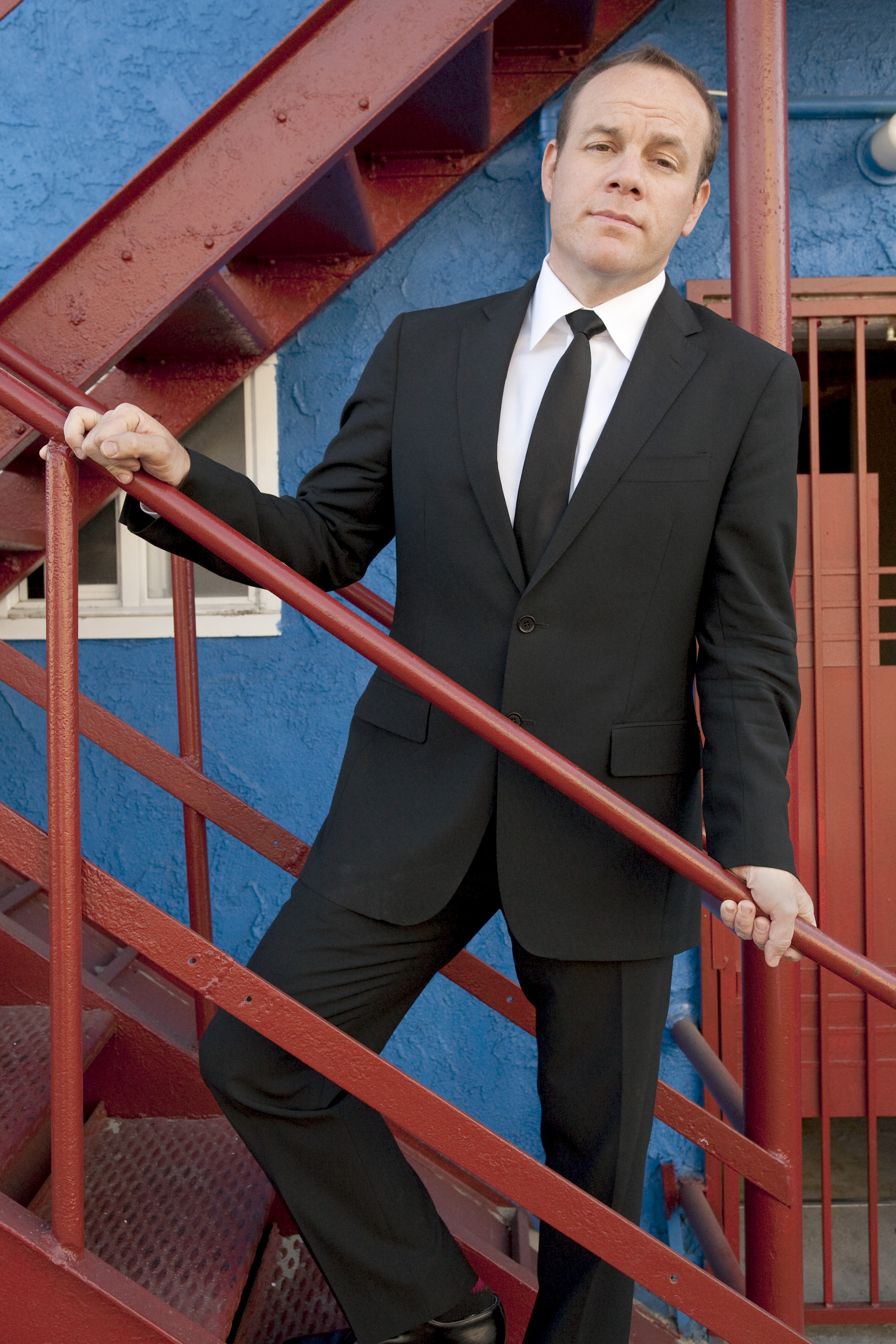 Tom Papa