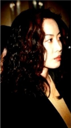 Film director Young-mi Lee