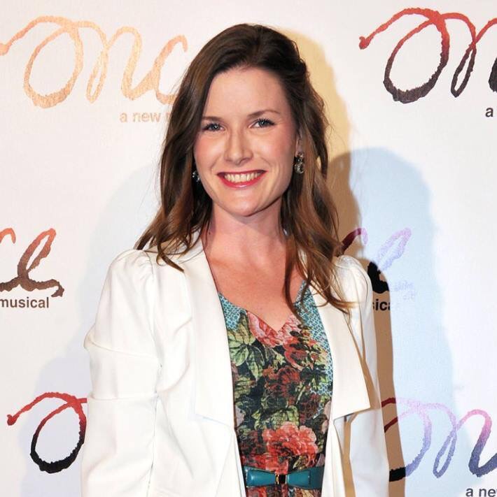 Opening Night - Once the Musical - Melbourne