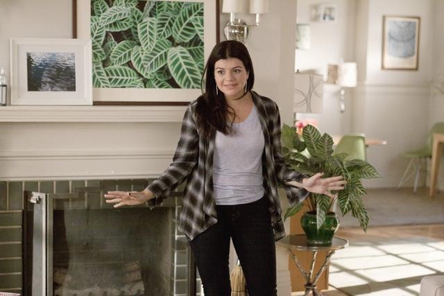 Casey Wilson in Happy Endings (2011)