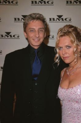 Barry Manilow