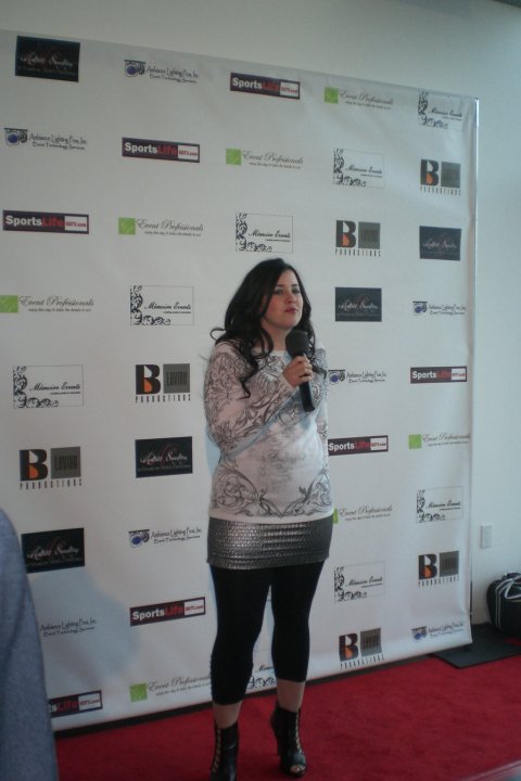 Oscar Gifting Suite 2010