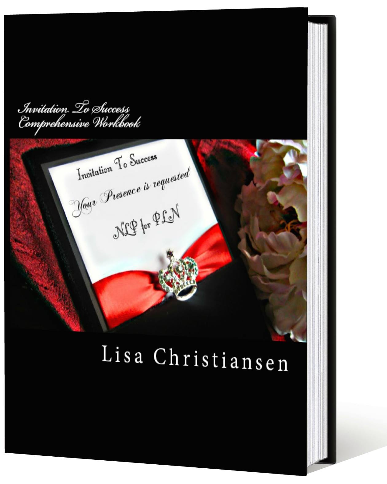 Barnes & Noble features Lisa Christiansen as a premier best selling author.