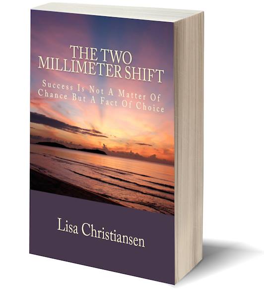Barnes & Noble features Lisa Christiansen as a premier best selling author.