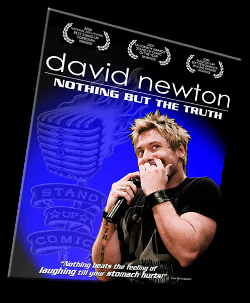 David Newton