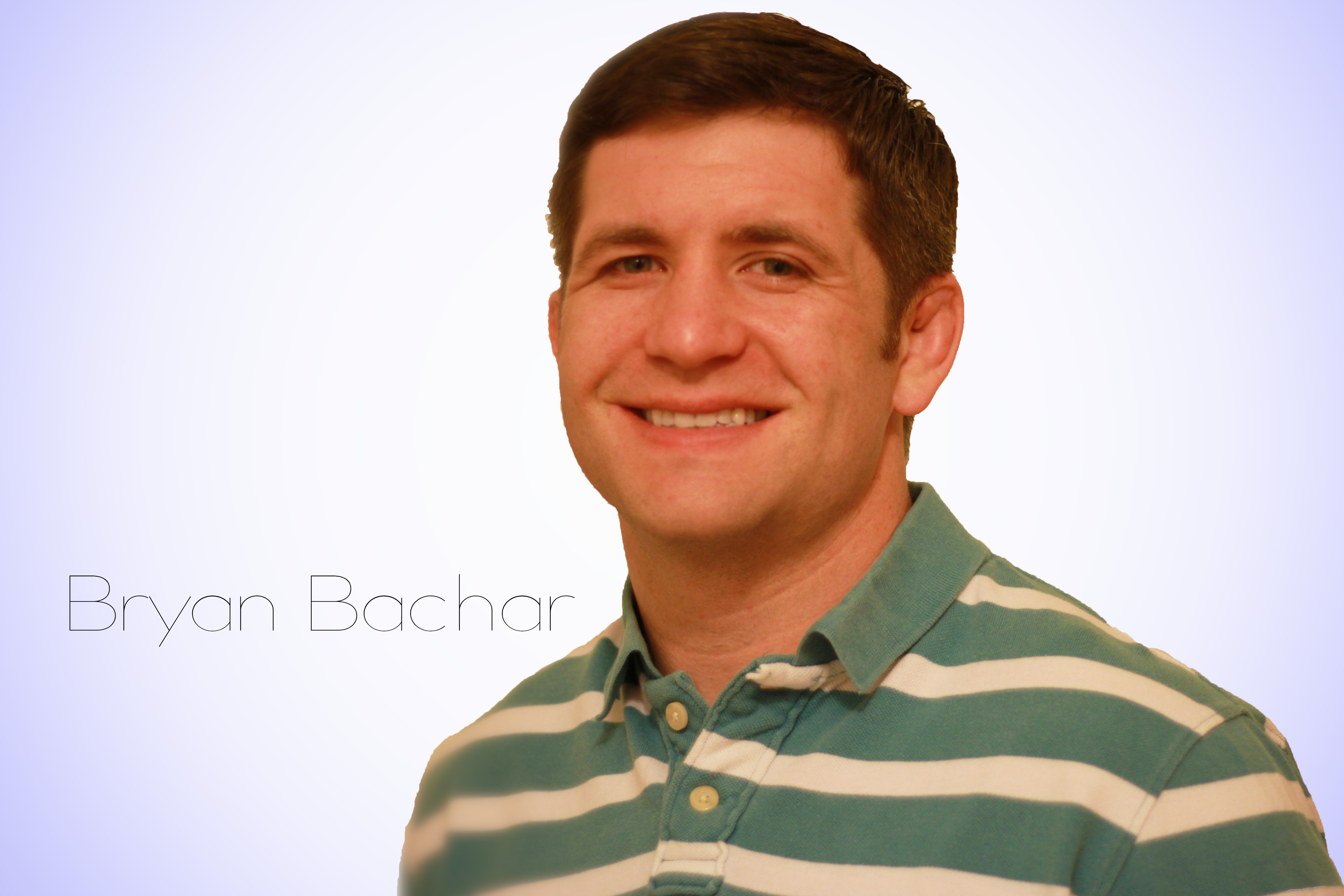 Bryan Bachar aka B