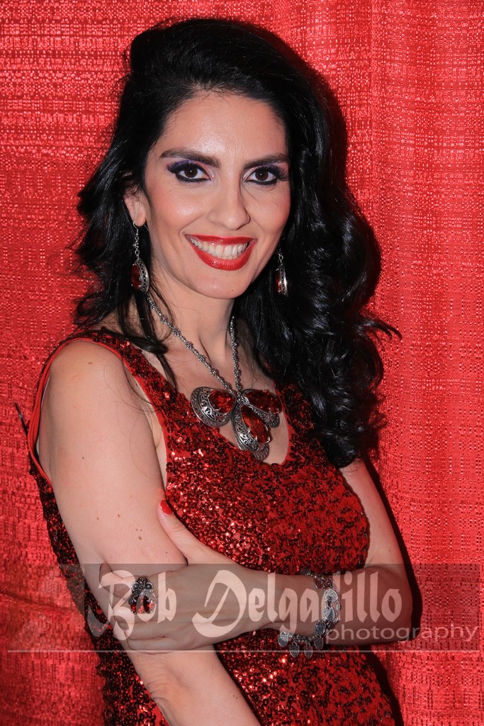 Samira Chatila