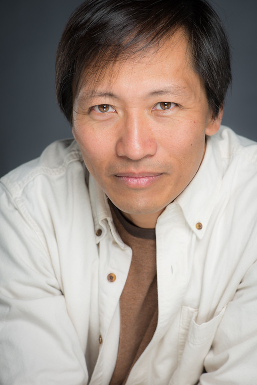 Headshot, 012315, Anthony A. Kung