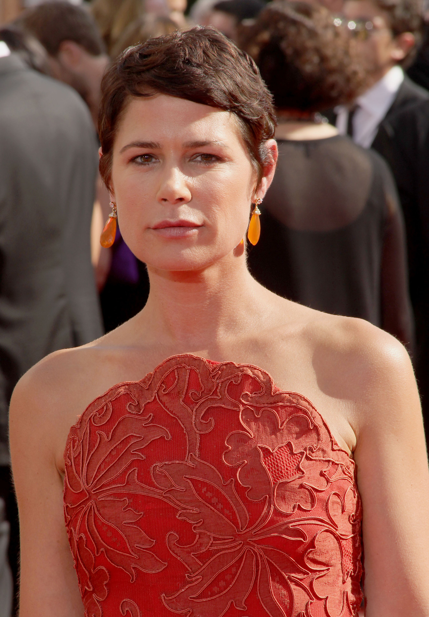 Maura Tierney