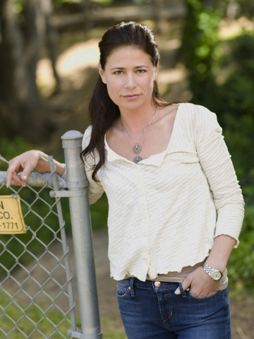 Still of Maura Tierney in Parenthood (2010)