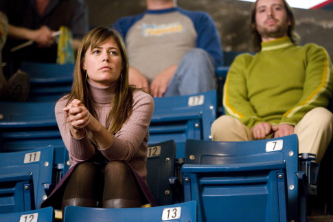 Still of Maura Tierney in Semi-Pro (2008)