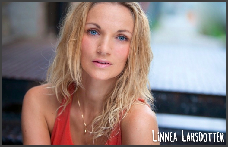 Linnea Larsdotter