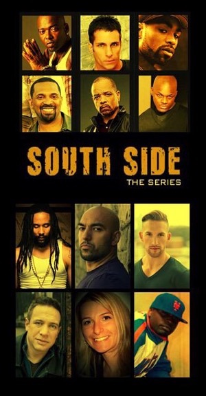 South Side cast