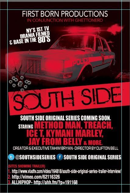 South Side Original Series