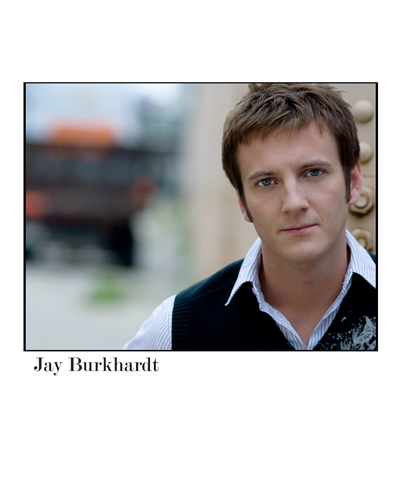 Jay Burckhardt