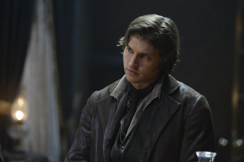 Still of Tom Weston-Jones in Copper (2012)