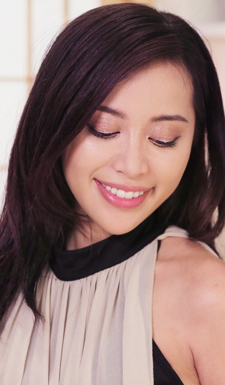 Michelle Phan in Girl's Guide with Michelle Phan (2014)