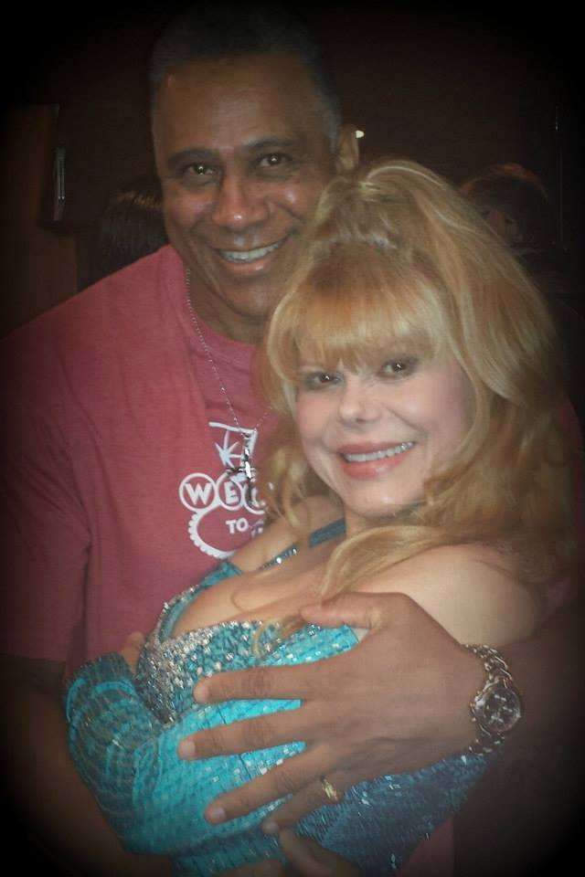 Actress, Comedienne, and Flamenco Guitarist CHARO ~ Known for her flamboyant stage presence, and her trademark phrase 