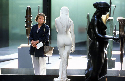 Still of Anne Reid in The Mother (2003)