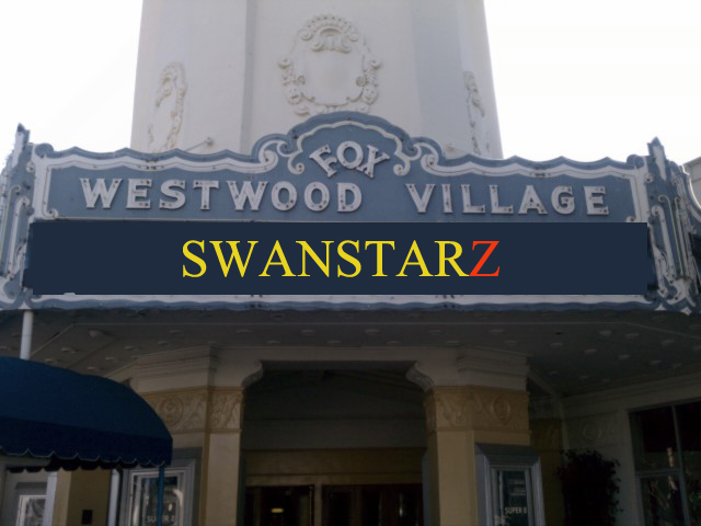 SWANSTARZ OPENING IN WESTWOOD VILLAGE - GOAL