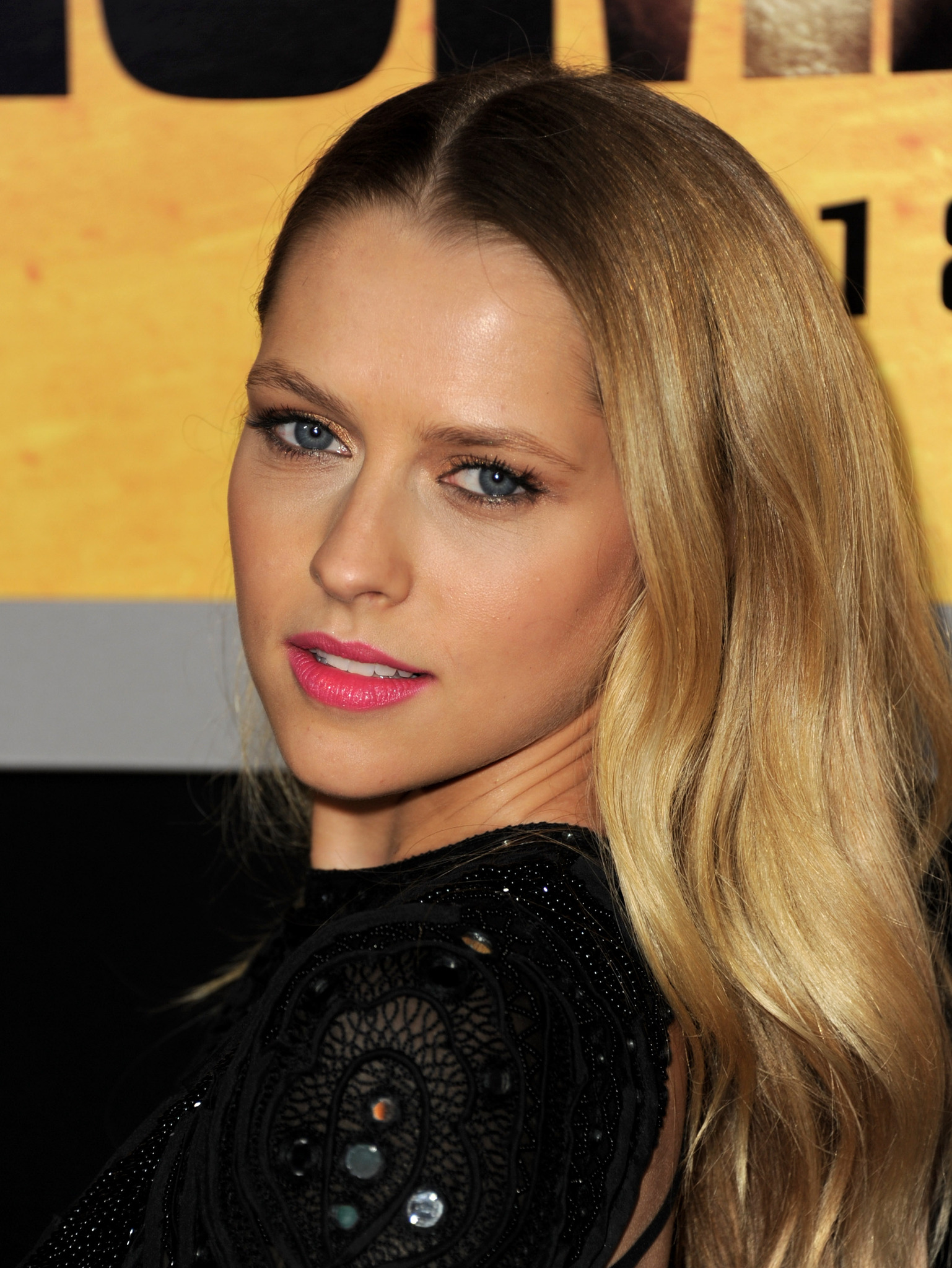 Teresa Palmer at event of Mano numeris ketvirtas (2011)