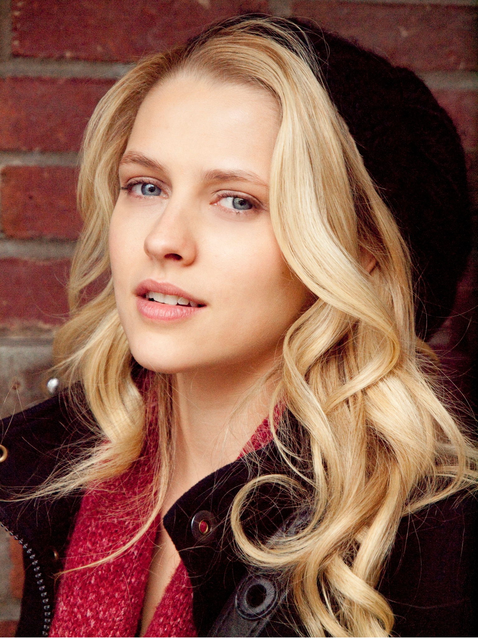 Still of Teresa Palmer in Burtininko mokinys (2010)