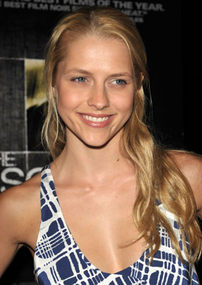 Teresa Palmer at event of The Square (2008)