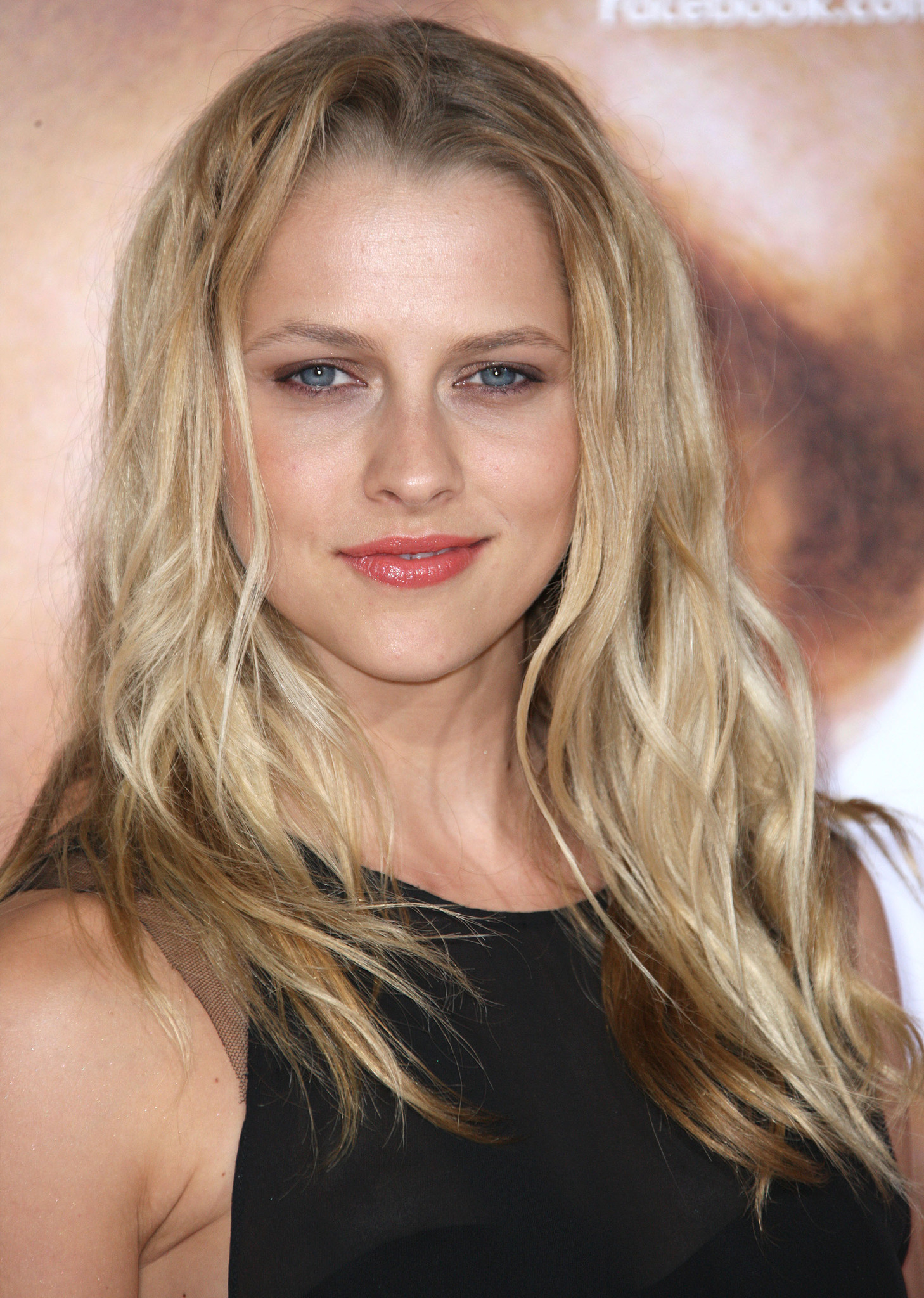 Teresa Palmer at event of Meiles priesaika (2012)