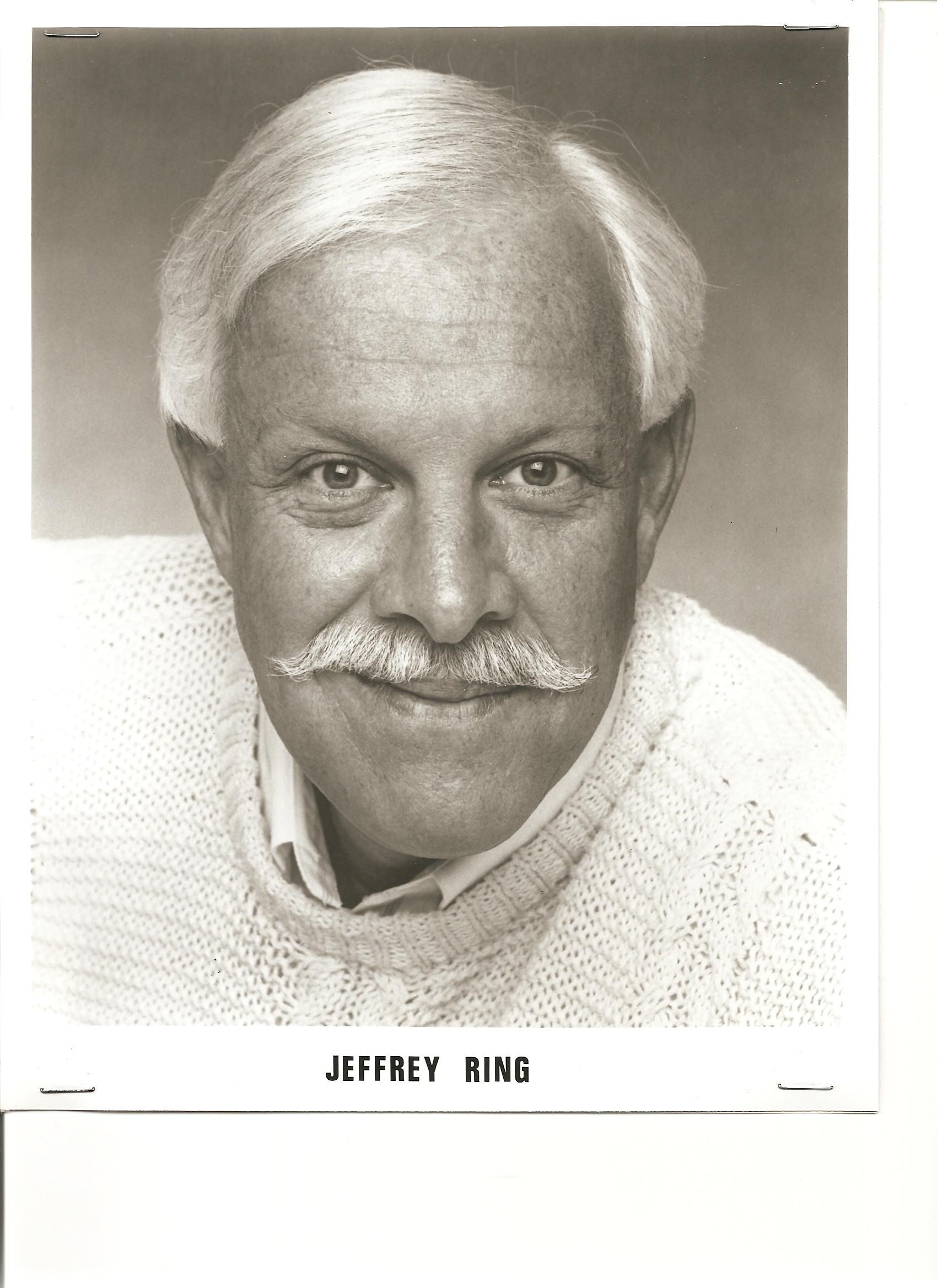 Jeffrey Ring