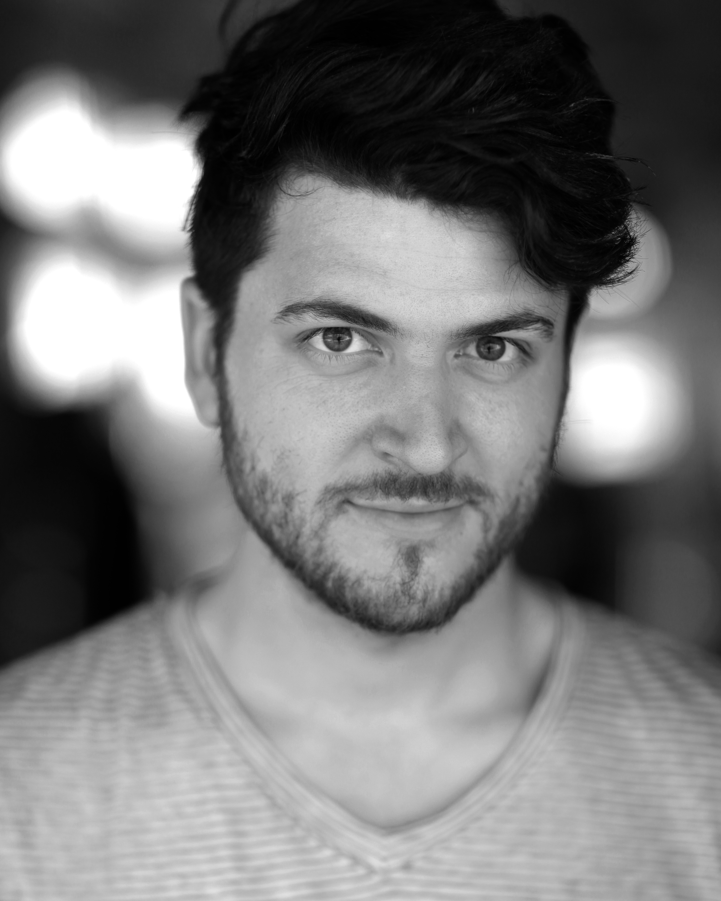 Olan Rogers