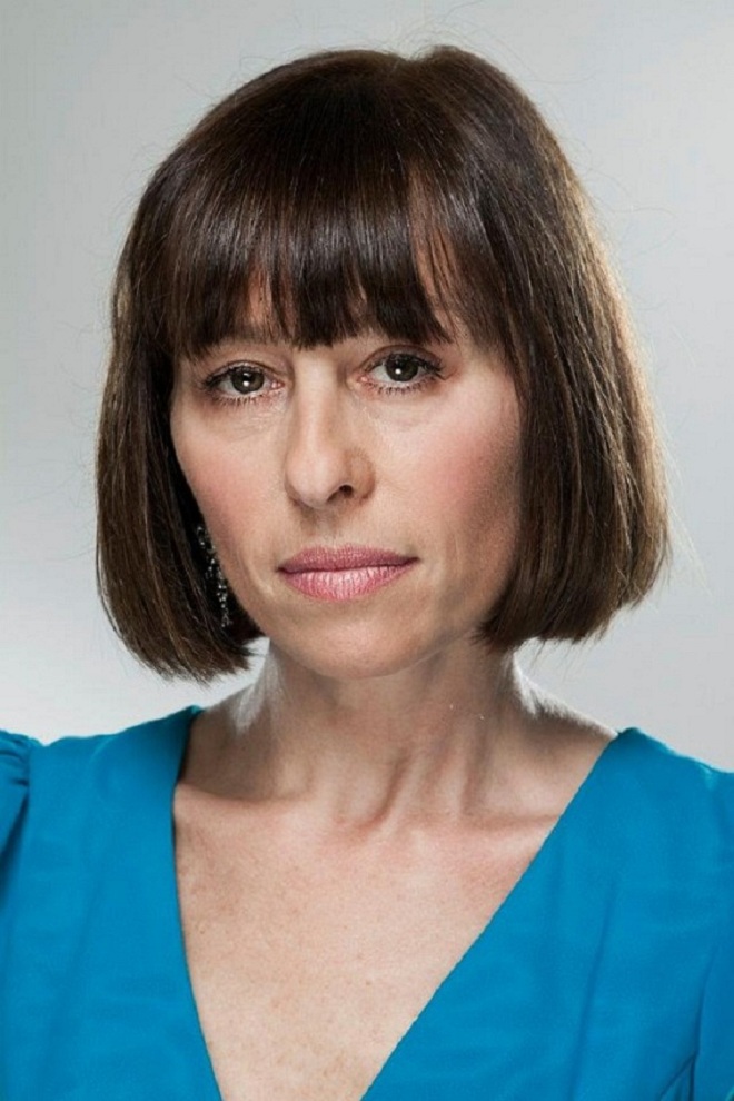 2012 Naomi Lisner