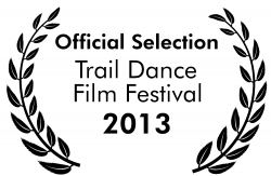 Official selection for 