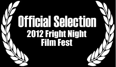 Blood Rush has its first festival screening at the 2012 Fright Night Film Fest.