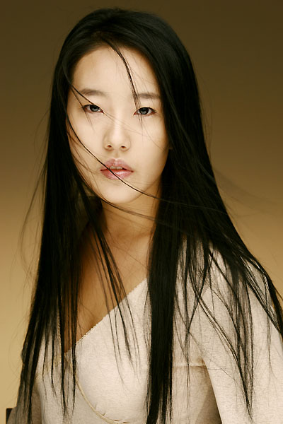 Claire Kim