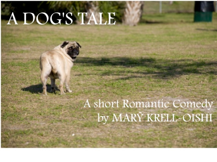 Spanning a year in four short pages a man, rejected by love goes from despair to hope with the help of a dog.
