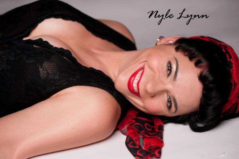 Nyle Lynn