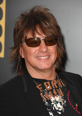 Richie Sambora