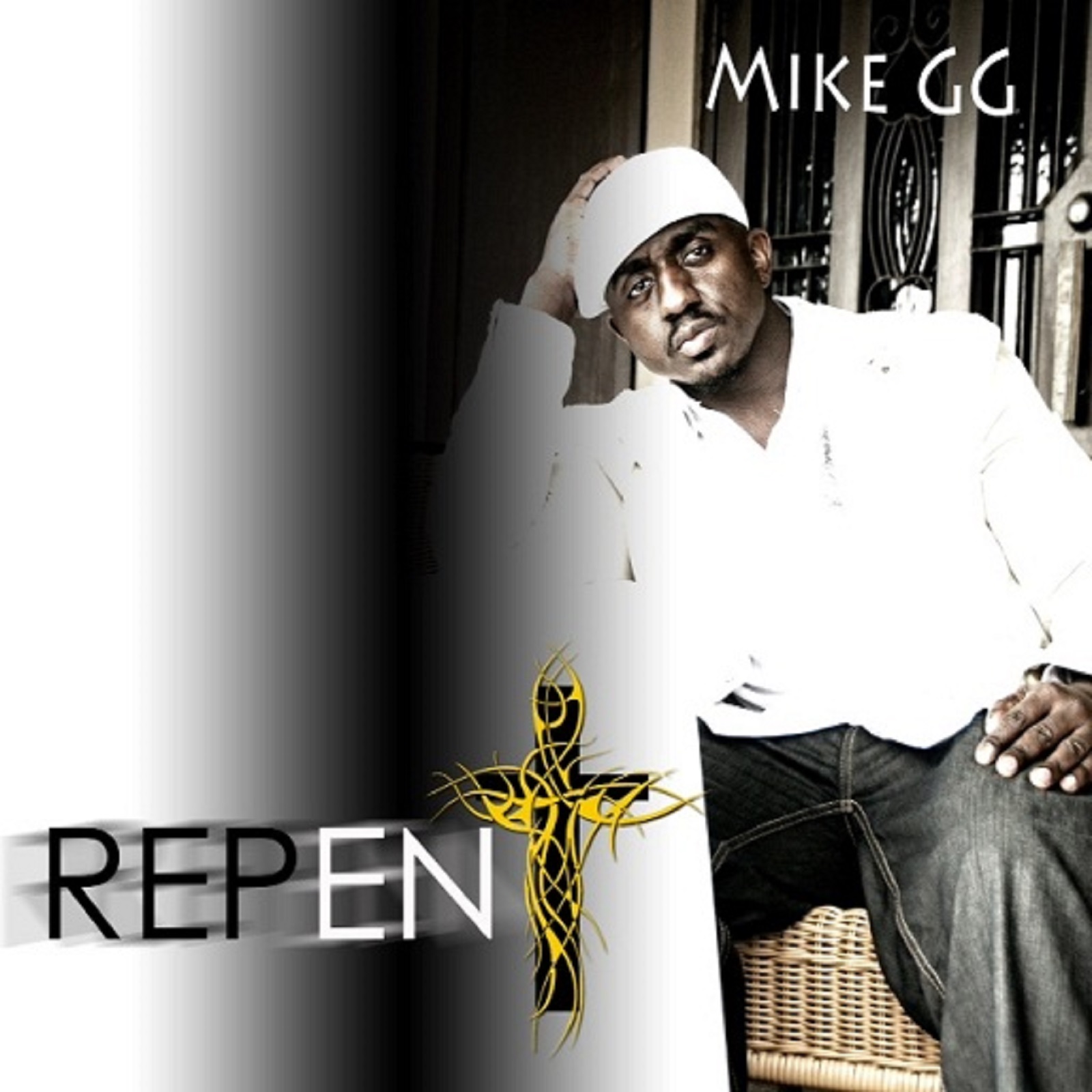 Gospel Rapper: Mike GG