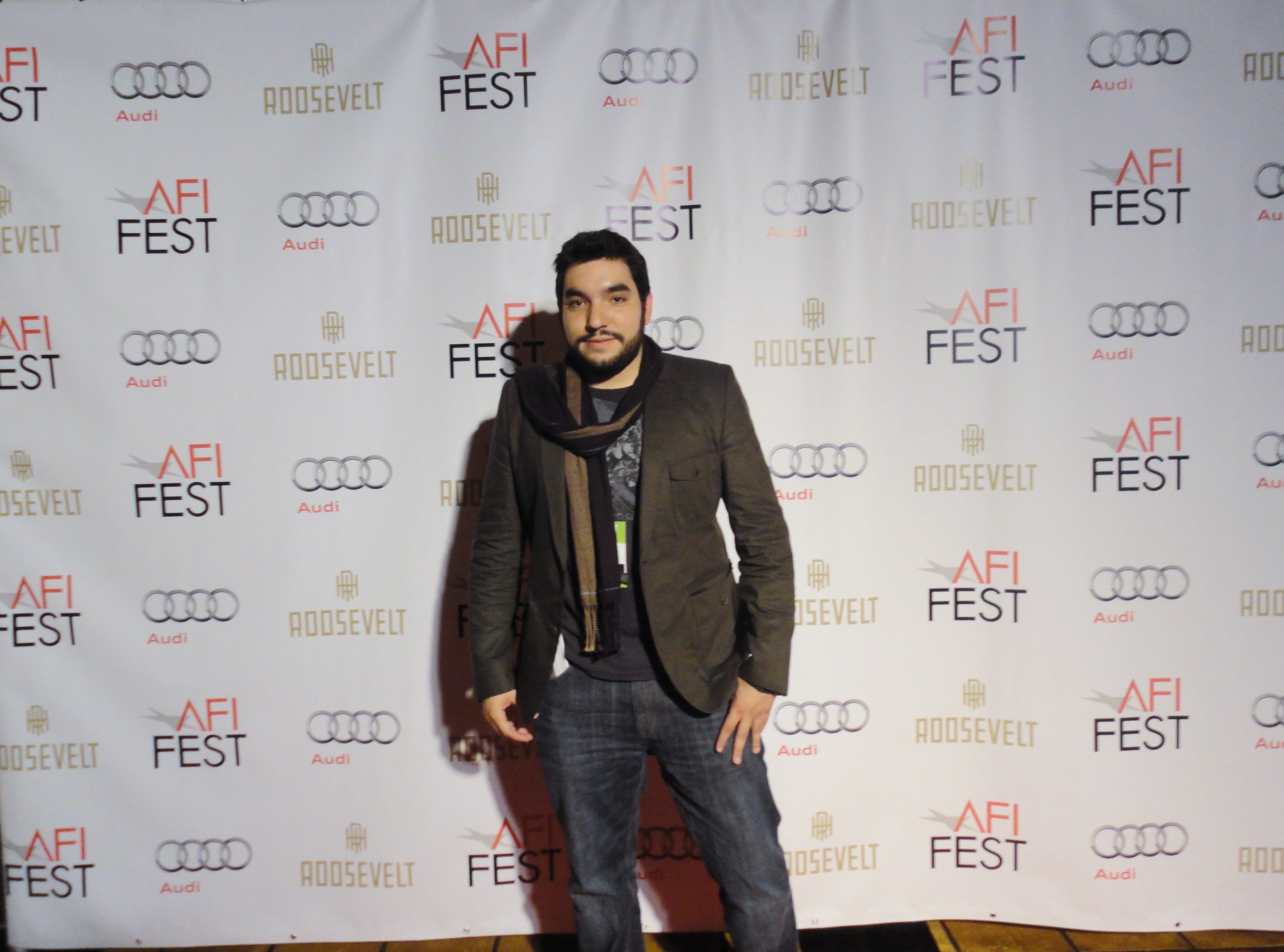 AFI Fest 2010