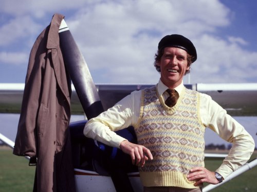 Still of Michael Crawford in Some Mothers Do 'Ave 'Em (1973)