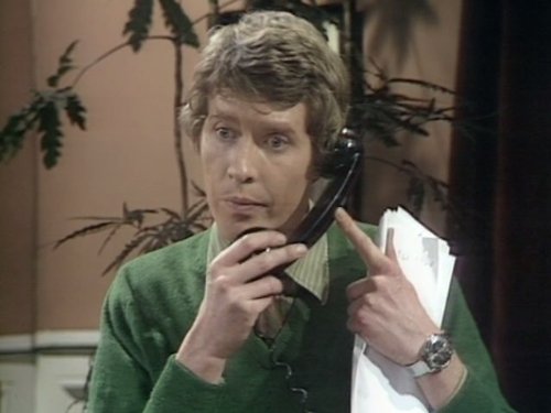 Still of Michael Crawford in Some Mothers Do 'Ave 'Em (1973)