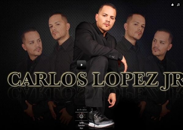 Carlos Lopez Jr