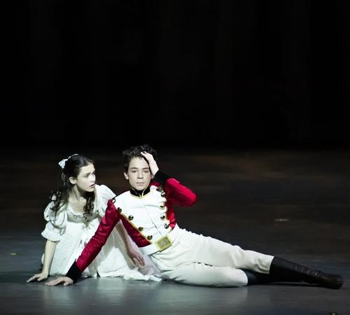 American Ballet Theatre's Nutcracker 2012